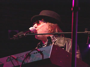 Alejandro Lener en Cuenca