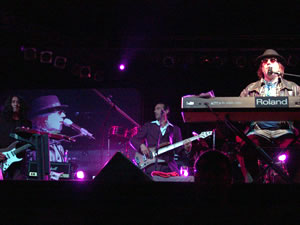 Alejandro Lener en Cuenca