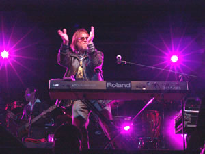 Alejandro Lener en Cuenca