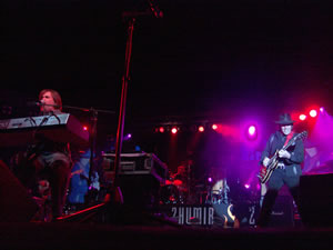 Alejandro Lener en Cuenca