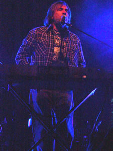 Alejandro Lener en Cuenca