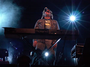 Alejandro Lener en Cuenca