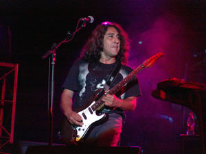 Alejandro Lener en Cuenca