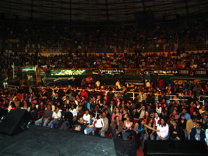 Alejandro Lener en Cuenca