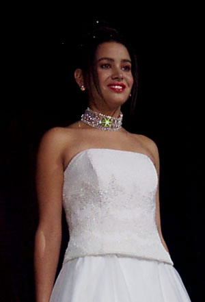 Reina de Cuenca 2002