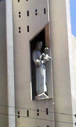Iglesia de María Auxiliadora