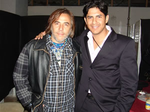 Alejandro Lener en Cuenca