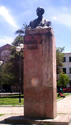 Manuel J. Calle