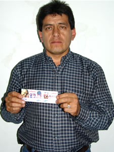 Ganadores de Entradas al Concierto de Pablo Milanes y Piero en Cuenca