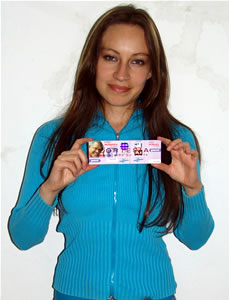Ganadores de Entradas al Concierto de Pablo Milanes y Piero en Cuenca
