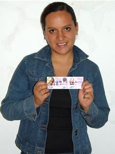 Ganadores de Entradas al Concierto de Pablo Milanes y Piero en Cuenca