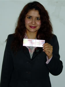 Ganadores de Entradas al Concierto de Pablo Milanes y Piero en Cuenca
