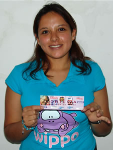 Ganadores de Entradas al Concierto de Pablo Milanes y Piero en Cuenca