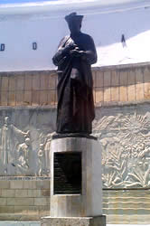 Julio Matovelle
