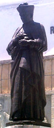 Julio Matovelle