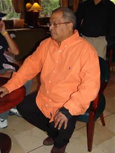 Pablo Milanes en Cuenca