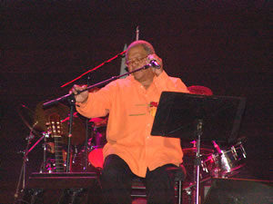Pablo Milanes en Cuenca