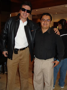 Pablo Milanes en Cuenca