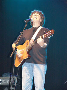 Piero en Cuenca