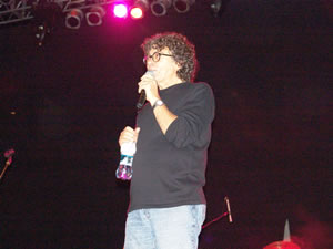 Piero en Cuenca