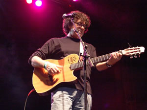 Piero en Cuenca