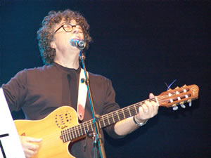 Piero en Cuenca