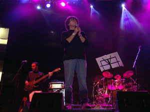 Piero en Cuenca