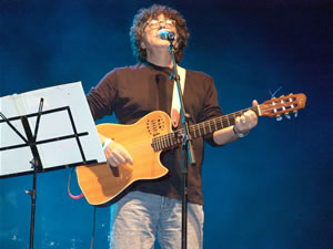 Piero en Cuenca