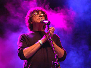 Piero en Cuenca