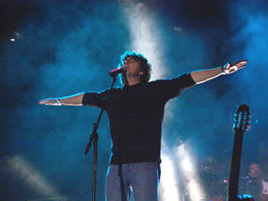 Piero en Cuenca