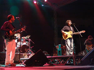 Piero en Cuenca