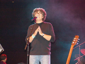 Piero en Cuenca