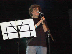 Piero en Cuenca