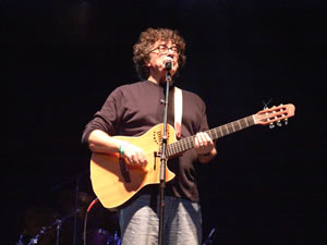 Piero en Cuenca