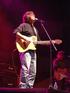 Piero en Cuenca