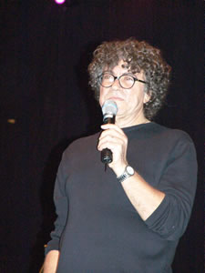 Piero en Cuenca