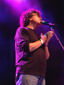 Piero en Cuenca