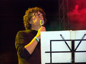 Piero en Cuenca