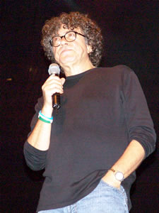Piero en Cuenca