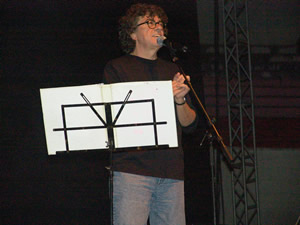 Piero en Cuenca