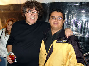 Piero en Cuenca