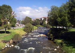 Río Tomebamba