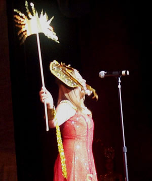 Reina de Cuenca 2002