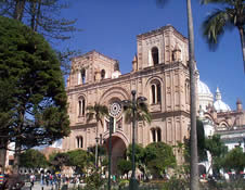 Catedral de la Inmaculada Concepción
