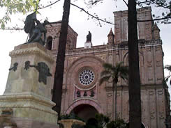 Abdón Calderón