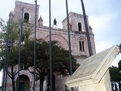 Cuenca Patrimonio Cultural de la Humanidad