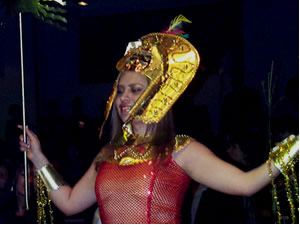 Reina de Cuenca 2002