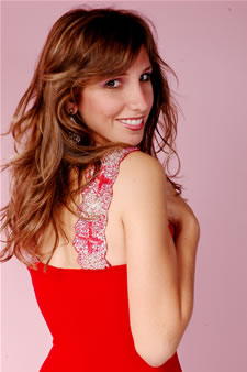 Candidatas a Miss Ecuador 2006