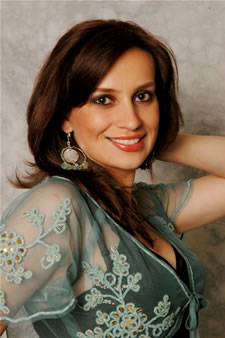 Candidatas a Miss Ecuador 2006