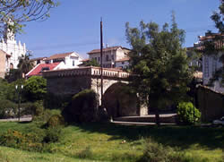 Puente Roto